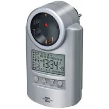Brennenstuhl Primera-Line DT 1507500 nedēļas digit