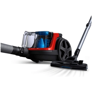 Philips | Vacuum cleaner | PowerPro Compact FC9330
