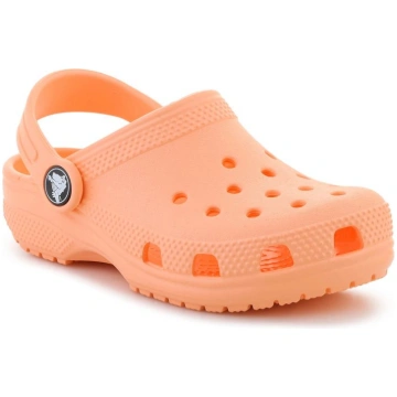Crocs KLASISKIE BĒRNU KLOMPEŅI AR ELEKTRISKO DARBU