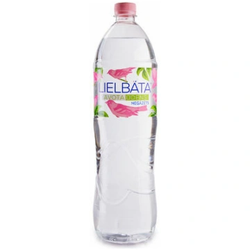 Avota ūdens negāzēts Lielbāta 1.5l PET