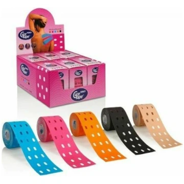 Kinezioloģiskais teips Punch CureTape