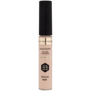 Max Factor Facefinity / All Day Flawless Airbrush 
