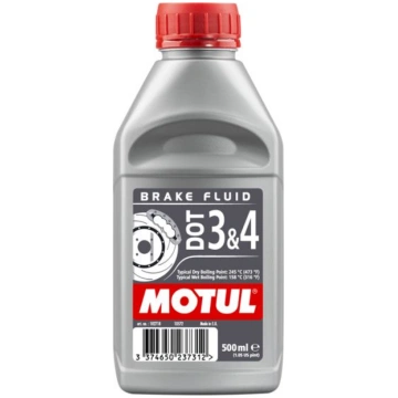 DOT 3&4 0,5L 102718 MOTUL