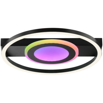 Brilliant -LED RGBW dimmējama griestu lampa MAUREE