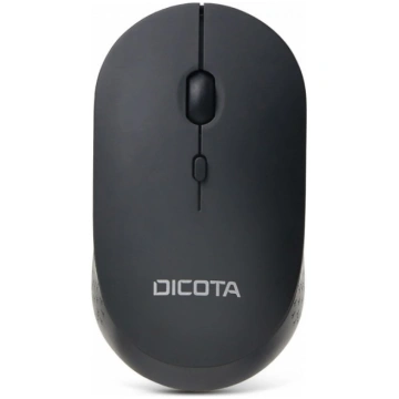DICOTA Wireless Mouse SILENT V2 black D32003