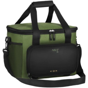 Nils NC2904 Dzesēšanas soma GREEN 20L 1387327