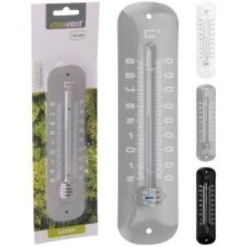 PROGARDEN Termometrs 19cm metāla