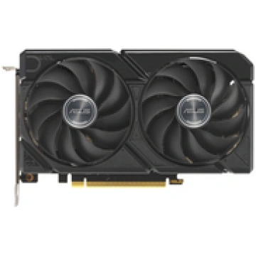ASUS DUAL-RX9060XT-8G AMD Radeon RX 9060 XT 8 GB G