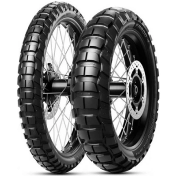 Metzeler - KAROO 4 - 140/80 R18 ART#839945