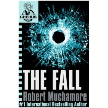 CHERUB: The Fall: Book 7