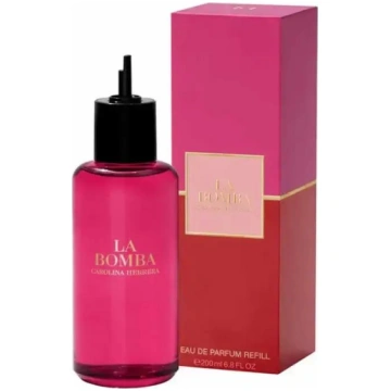 Carolina Herrera La Bomba Eau de Parfum Refill 200