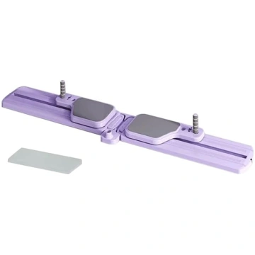 Split Ski Trainer - kāju stipruma sadalīšanas tren