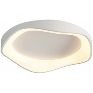 Piekaramā lampa GRUMPY C52 WH Zonda Lighting