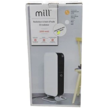 Lietots - Mill Ab-H1000Dn (P613668)