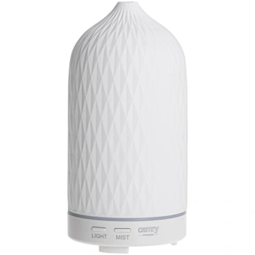 Camry Aromaterapijas difuzors CR 7970, 100ml, Ultr