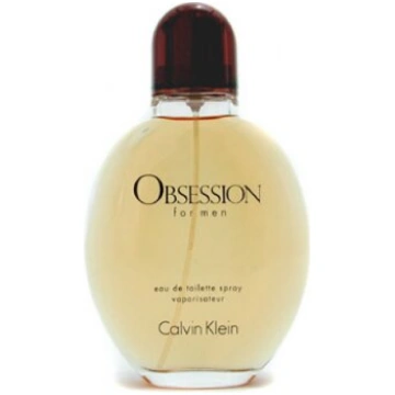 Calvin Klein Obsession EDT, 75 ml