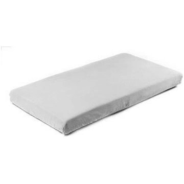 Palags jersī 140x70 cm GREY (22081) Sensillo