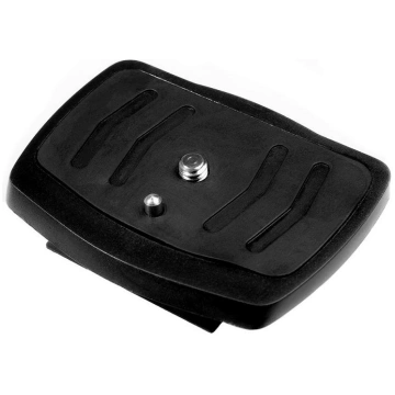 Ātrās montāžas plāksnes adapteris, CAMROCK, Quick 