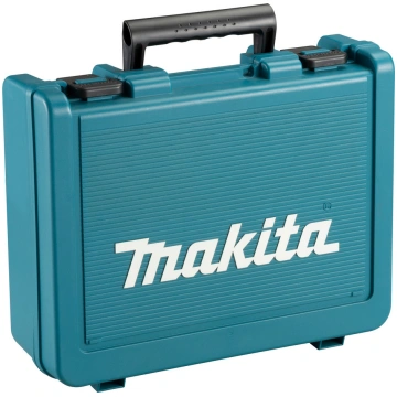 Plastikata koferis BDF442,452, 824774-7 MAKITA