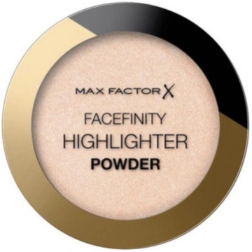 Max Factor Facefinity Izgaismojošs Pūderis 01 Nude