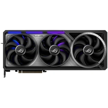 ASUS Graphics Card-ASUS-NVIDIA GeForce RTX 5080-16