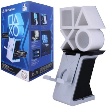 EXG Ikons by Cable Guys: Playstation Ikon - Light 