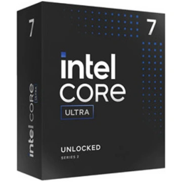 Intel Core Ultra 7 Desktop 265KF processor | BX807