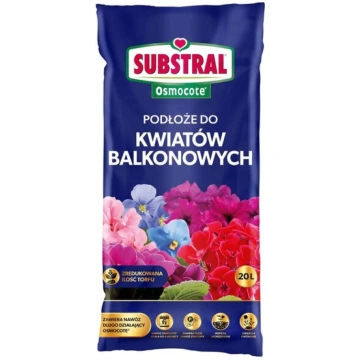 UNIVERSĀLA AUGSNE 20 L Substral