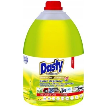 Dasty Attaukošanas Līdzeklis universāls Classic 5 