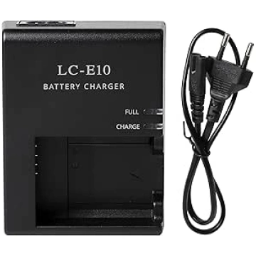 LP-E10 LC-E10C LC-E10 LC-E10 LC-E10E akumulatora l