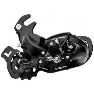 Aizmugurējais pārslēdzējs Shimano Shimano TOURNEY 