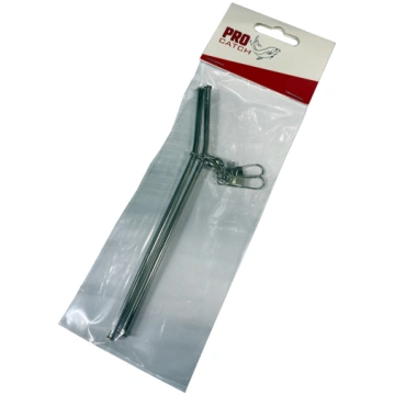 Gruntsmakšķerēšanas sistēma Pro Catch 15cm, 2gb