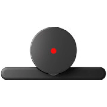 Lenovo 4K Pro tīmekļa kamera [Kamera internetowa W
