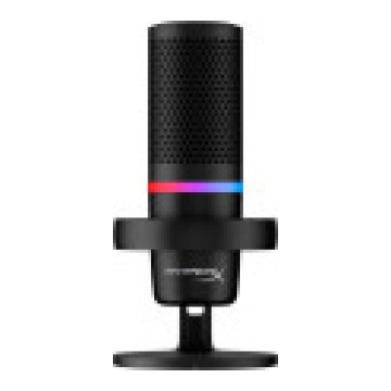 HyperX DuoCast mikrofons (4P5E2AA) [Mikrofon]