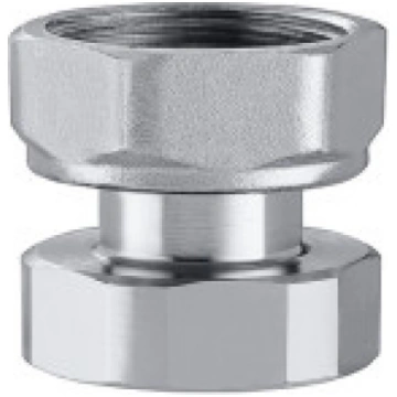 Saskrūve Caleffi filtram XS F0001297 3/4” F x 3/4”