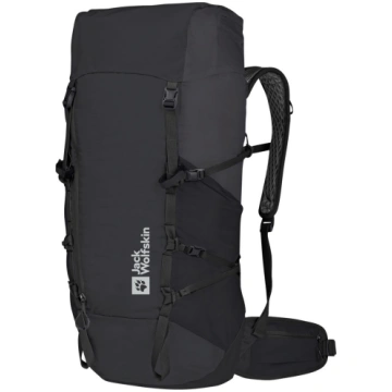 Jack Wolfskin PRELIGHT SHAPE 25, backpack black, 2
