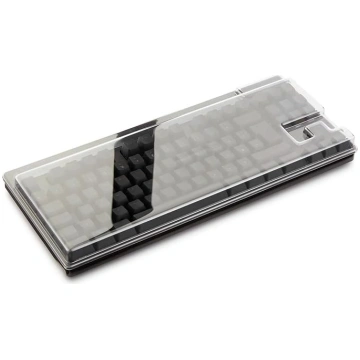 Decksaver Logitech G PRO & PRO X klaviatūras vāks 