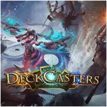 Deck Casters