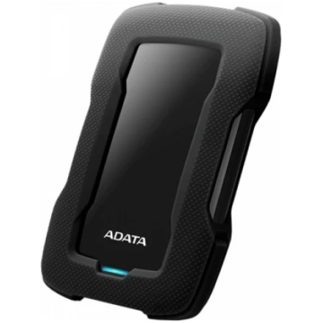 ADATA External HDD-ADATA-HD330-1TB-USB 3.1-Colour 