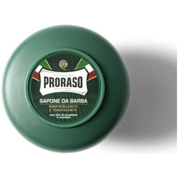 Proraso Skūšanās putas ar eikalipta un mentola aro