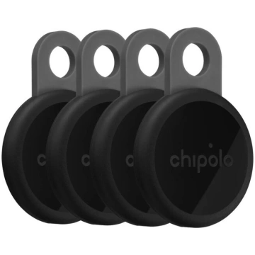 Chipolo LOOP Charcoal
