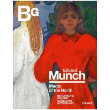 Edvard Munch Thomas Köhler