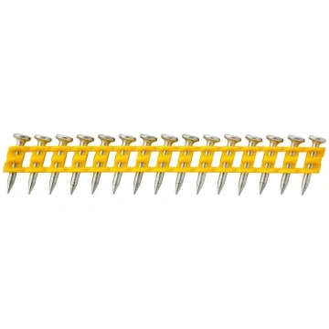 DEWALT NAGLAS STD 2,6 x 35mm / 1005 gab. DCN890103