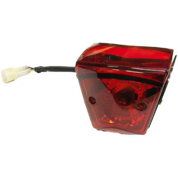 Aizmugurējais lukturis Generic Ideo Standard Parts