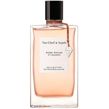 Van Cleef & Arpels, Collection Extraordinaire Rose