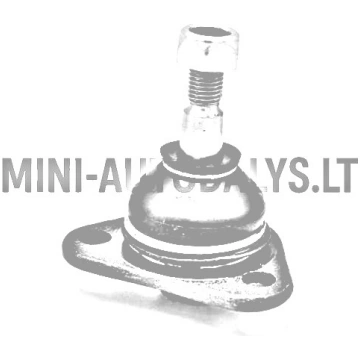 Lodveida šarnīrs Chatenet / Casalini Mini Autopart