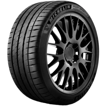 255/30R20 MICHELIN PILOT SPORT 4 S 92Y XL RP
