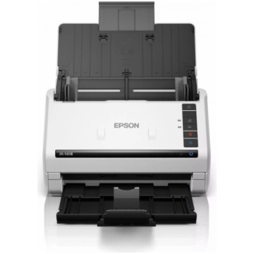 Epson Document Scanner | WorkForce DS-530III | Col
