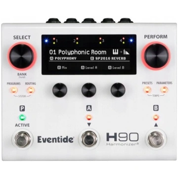Eventide H90
