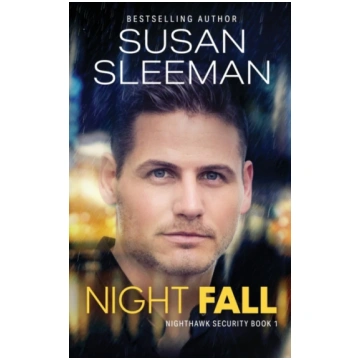 Night Fall Susan Sleeman
